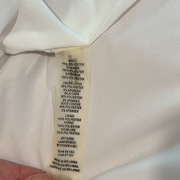 Lace Dress Vince Camuto - Picture 10 of 10